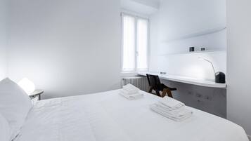 Apartment | 1 Schlafzimmer