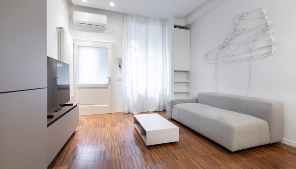 Appartement | 1 slaapkamer