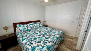 公寓 | 1 間臥室