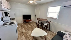 公寓 | 1 間臥室