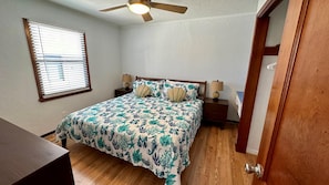 Apartment | 2 bedrooms