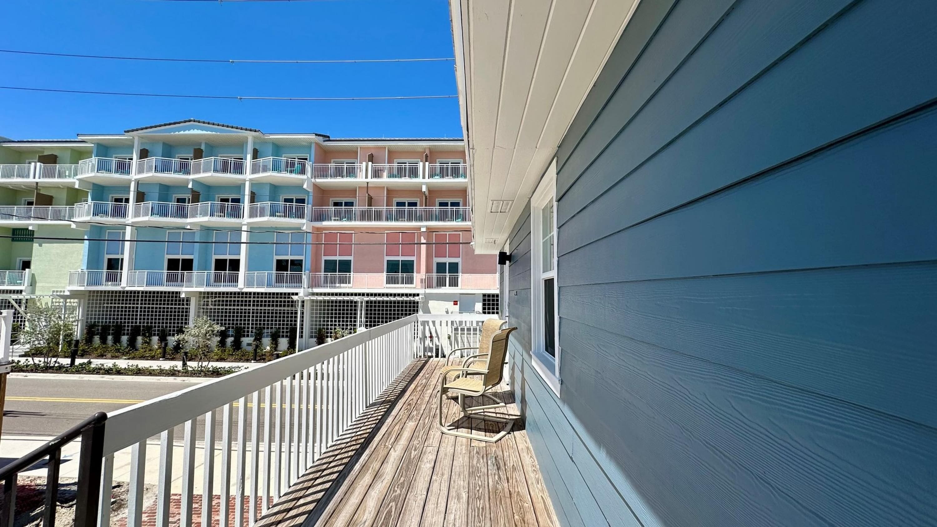 Appartamento | 1 camera