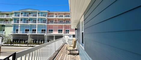 Appartamento | 1 camera