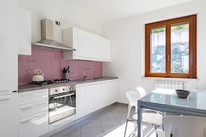 Apartment - La Costa 75 - Yourplace Abruzzo (San Vito Chietino)