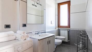 Apartemen | 3 kamar tidur