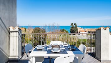 Apartemen | 3 kamar tidur