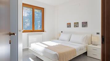 Apartemen | 3 kamar tidur