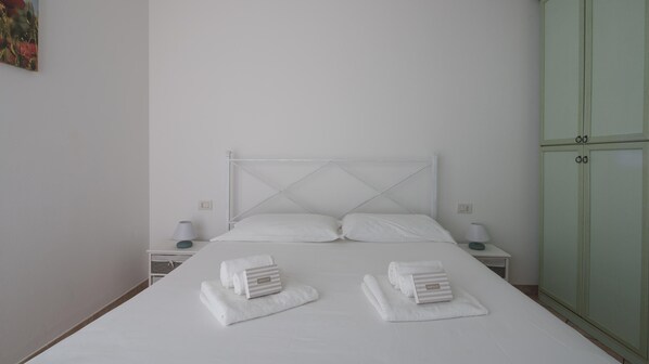 Apartment | 1 bedroom - Il Vialetto Verde in Olbia (Olbia)