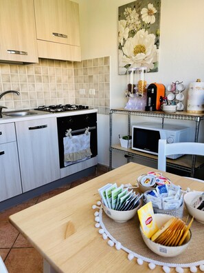 Apartment | 1 bedroom - Casa Olbia Centro in Olbia (Olbia)