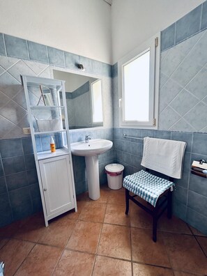Apartment | 1 bedroom - Casa Olbia Centro in Olbia (Olbia)