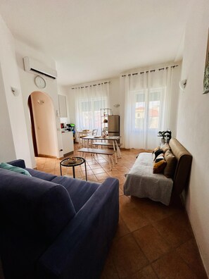 Apartment | 1 bedroom - Casa Olbia Centro in Olbia (Olbia)