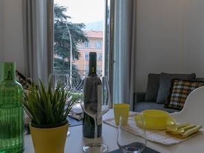 Appartamento | 1 camera