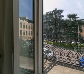 Appartement | 1 slaapkamer