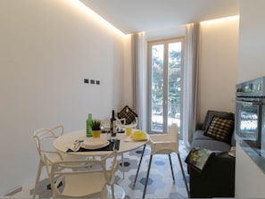 Appartement | 1 slaapkamer