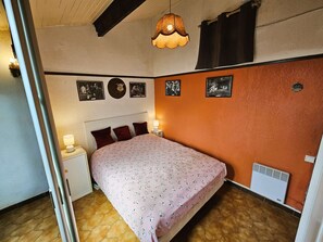 1 quarto, Wi-Fi de cortesia