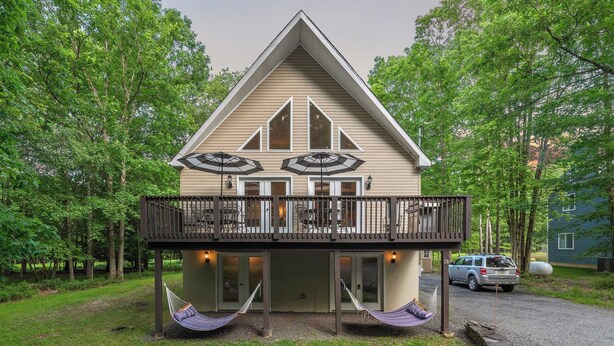 House (3 Bedrooms) | Bahagian dalam