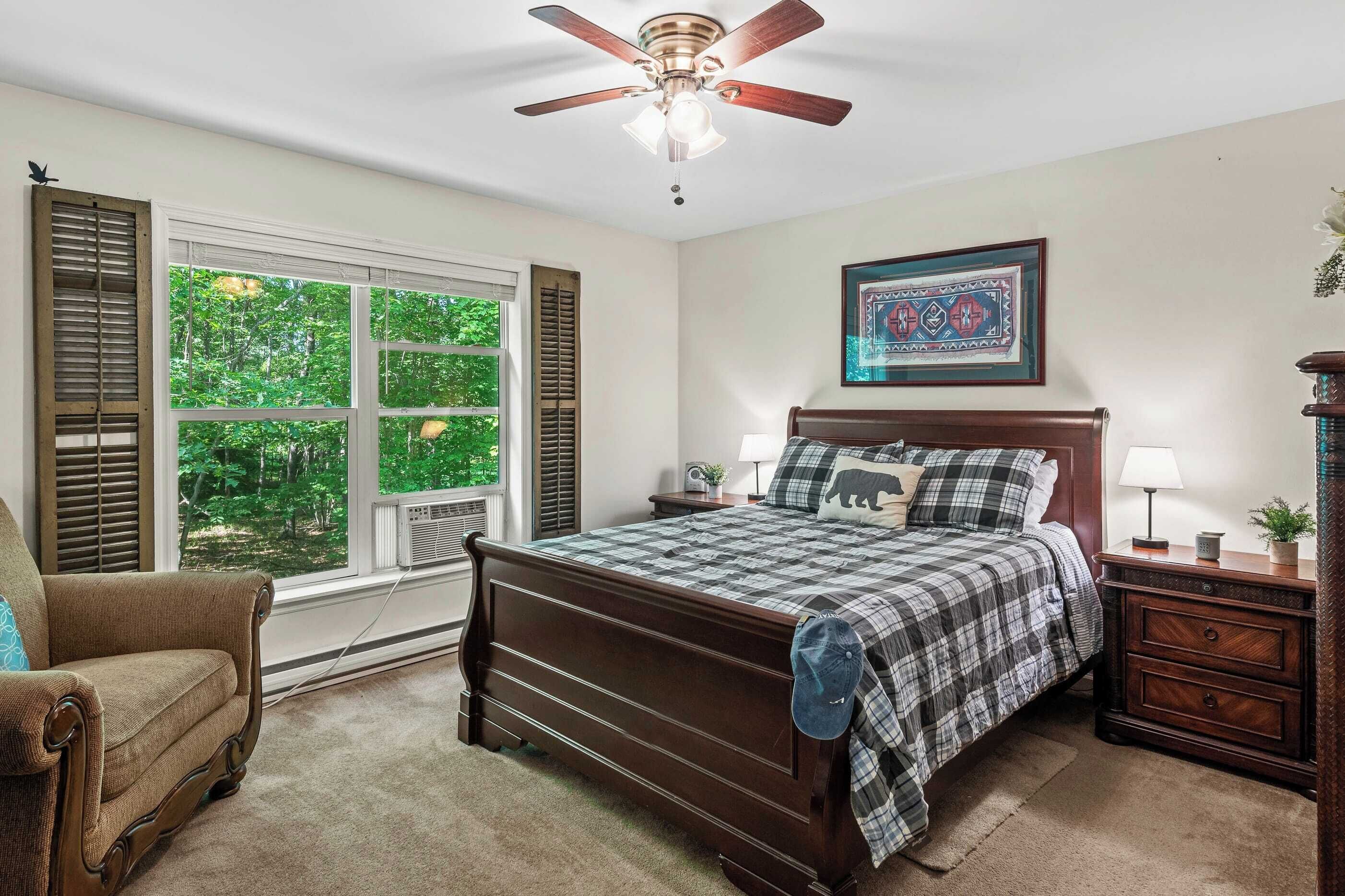 獨棟房屋 (3 Bedrooms) | 住宿內部