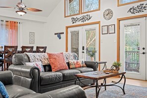 Huis (4 Bedrooms) | Interieur