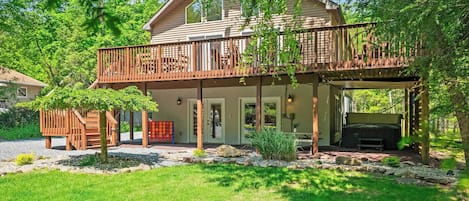 House (4 Bedrooms) | Front of property