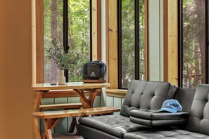 Hus (3 Bedrooms) | Interiør