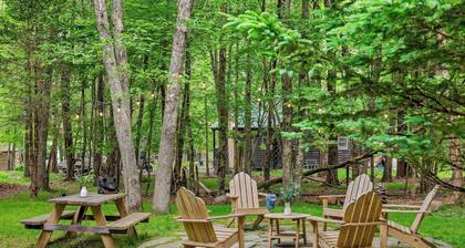 Deer Hollow by Avantstay Big Yard + Lake Access
