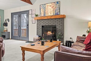 Casa (3 Bedrooms) | Fachada da propriedade