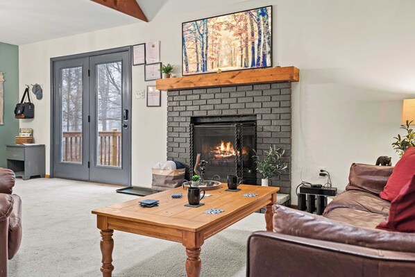 House (3 Bedrooms) | Front of property