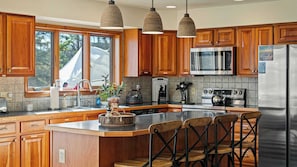 Huis (4 Bedrooms) | Interieur