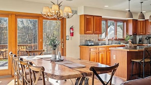 Huis (4 Bedrooms) | Interieur