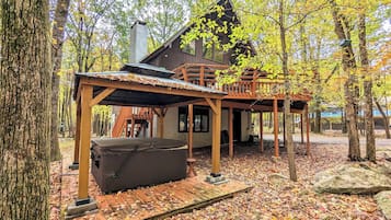 House (3 Bedrooms) | Front of property