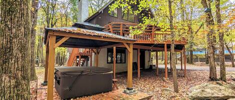 Casa (3 Bedrooms) | Fachada da propriedade