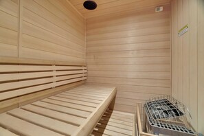 Casa (3 Bedrooms) | Interni