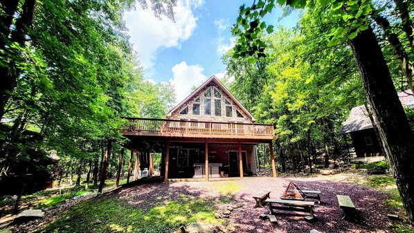 Casa (6 Bedrooms) | Parte interna