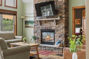 House (Multiple Bedrooms) | Interior