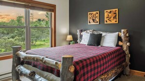 Rumah (Multiple Bedrooms) | Interior