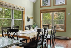 House (Multiple Bedrooms) | Interior