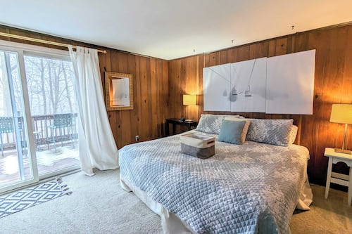 Casa (4 Bedrooms) | Interni