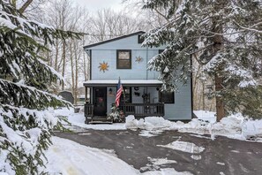 Maison (4 Bedrooms) | Intérieur