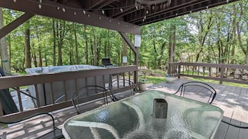 独立别墅 (4 Bedrooms) | 住宿内部