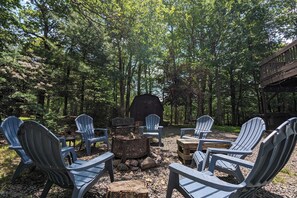 House (4 Bedrooms) | Bahagian dalam