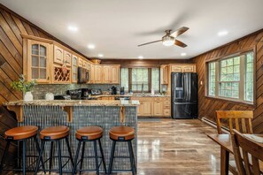 Casa (5 Bedrooms) | Interior