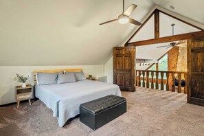 Hus (5 Bedrooms) | Innvendig