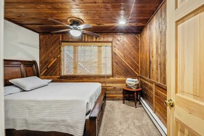 Casa (5 Bedrooms) | Interior