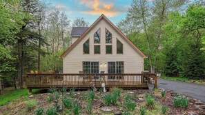 Chalet (3 Bedrooms) | Intérieur