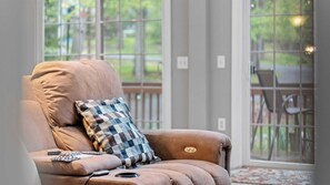 Chalet (3 Bedrooms) | Intérieur