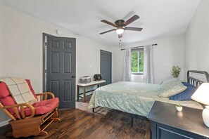 Nhà (3 Bedrooms) | Nội thất