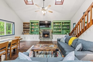 Casa (3 Bedrooms) | Interior