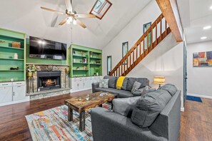 Nhà (3 Bedrooms) | Nội thất
