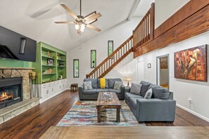 Casa (3 Bedrooms) | Interior