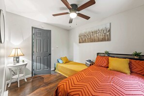 Casa (3 Bedrooms) | Interior
